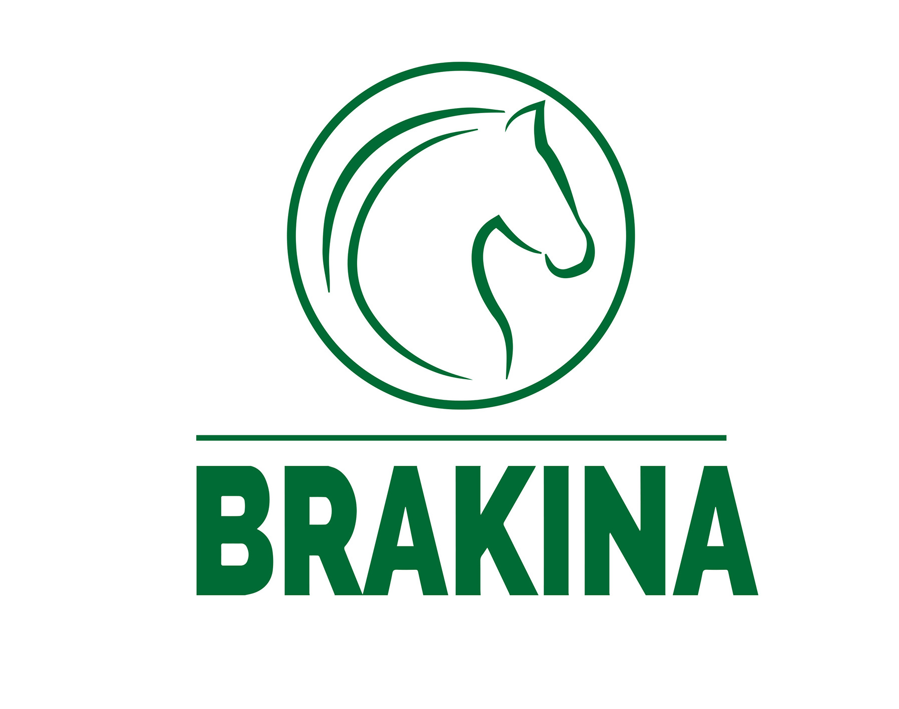 Brakina