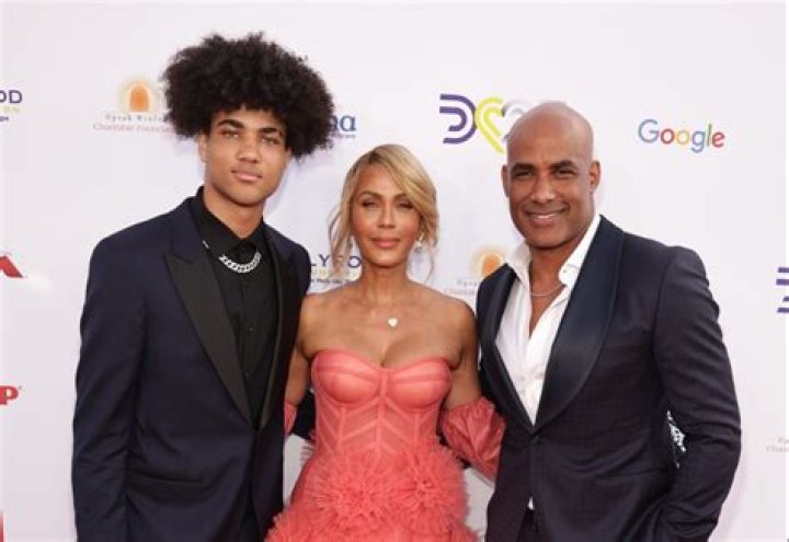 Acclaimed Actor Boris Kodjoe: A Hollywood Star