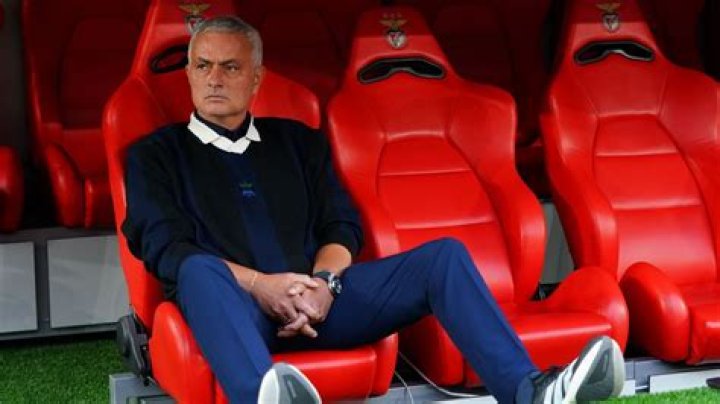 All About The Wife Of Jos Mourinho, The Renowned Soccer Manager