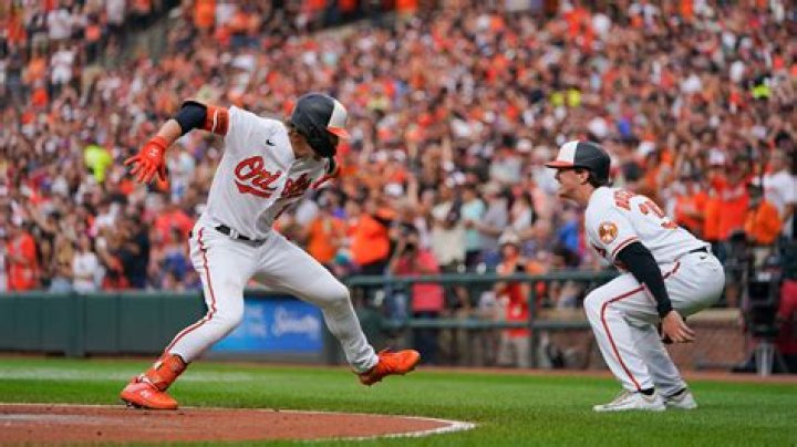 Baltimore Orioles Aim For .300 Average In Historic Season