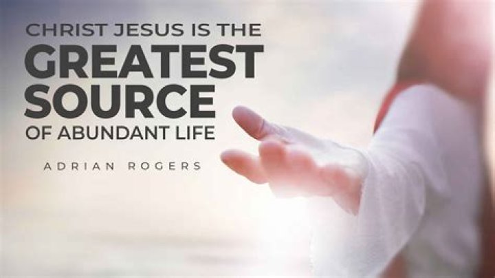 Christian Quotes, A Divine Source Of Inspiration