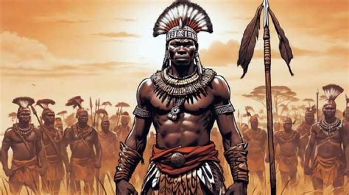 Discover The Inspiring Life Of Lamine Yamal: The Legendary African Warrior