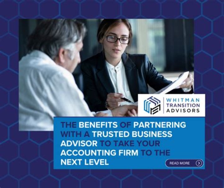 Expert Guidance From Annette M Driesens: Your Trusted Business Advisor