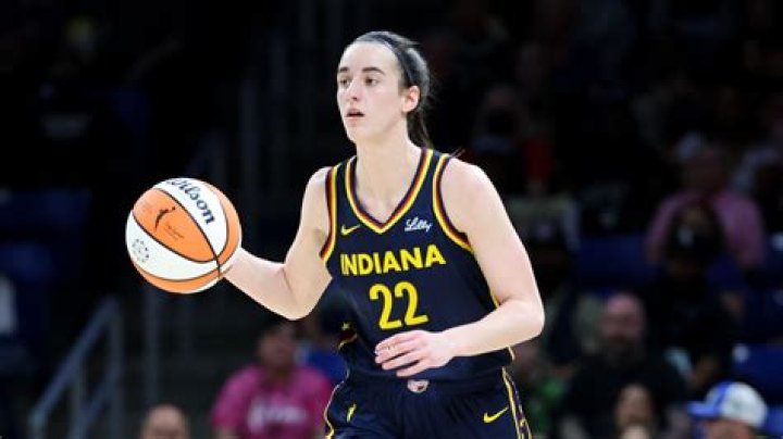 Explore The Height Of Basketball Star Caitlin Clark In Feet