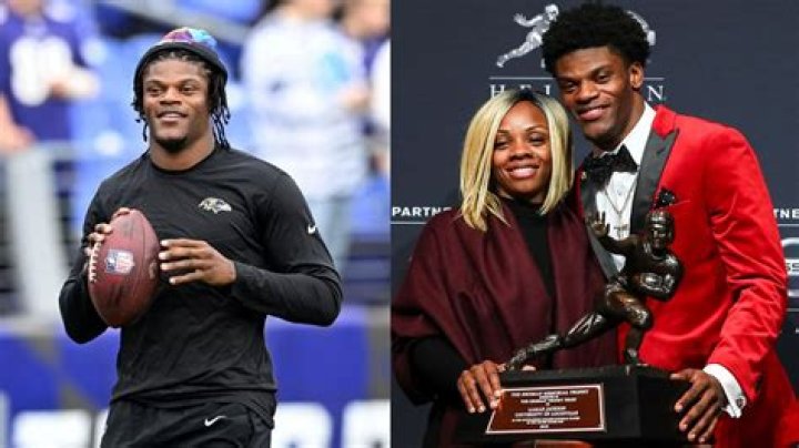 Felicia Jones And Lamar Jackson: Exploring Their Relationship