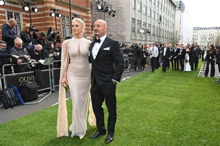 Hannah Waddingham's Husband: Get The Inside Scoop