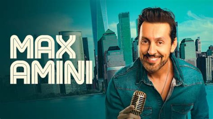Is Max Amini Married? The Truth Revealed