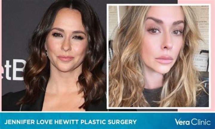 Jennifer Love Hewitt Marriage History: Unmasking The Complete Truth