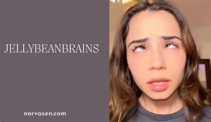 Leaked! The Shocking Truth About Jellybeanbrains