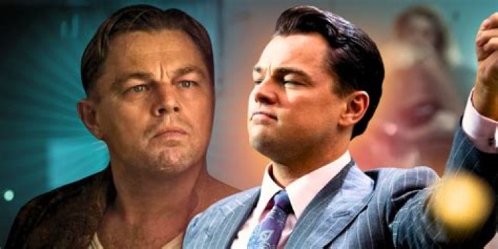Leonardo DiCaprio's Net Worth: A Hollywood Star's Fortune