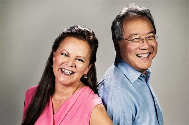 Meet The Talented Wife Of Yo-Yo Ma: An Inspiring Story Of Love And Support