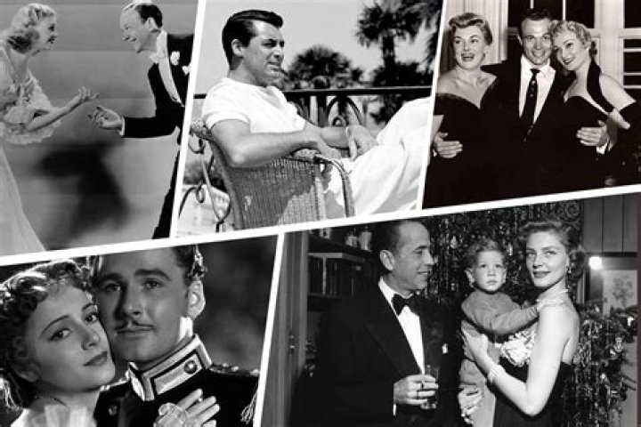 Memorable 70s: The Golden Era Of Male Stars