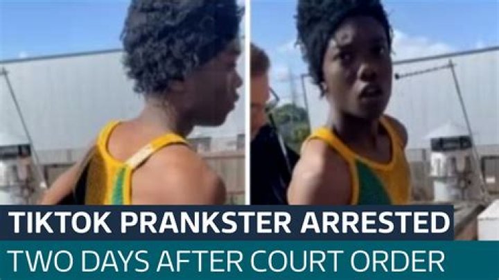 Mizzy Arrested: The Shocking Details Of His Capture