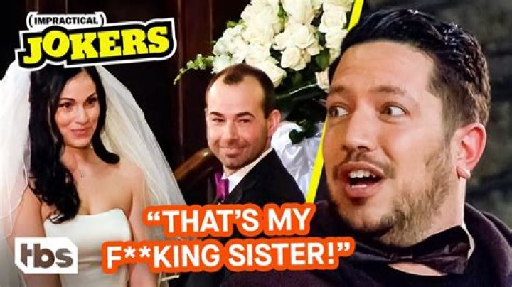 Sal Impractical Jokers Wife: Everything You Need To Know
