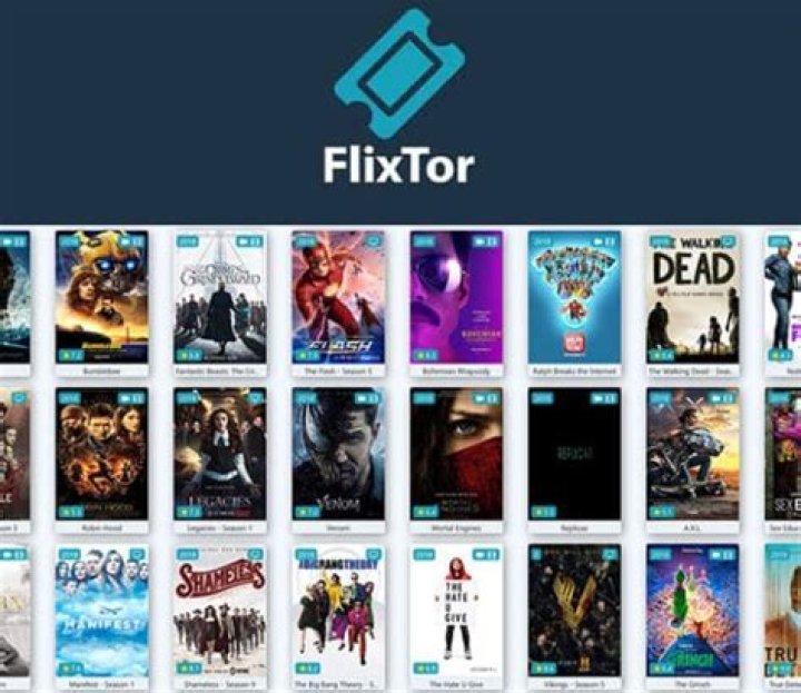 See What's Trending On FlixtorTV.tv Today
