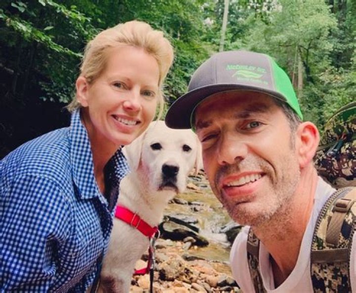 Shannon Bream's Husband: A Journey Of Discovery And Inspiration