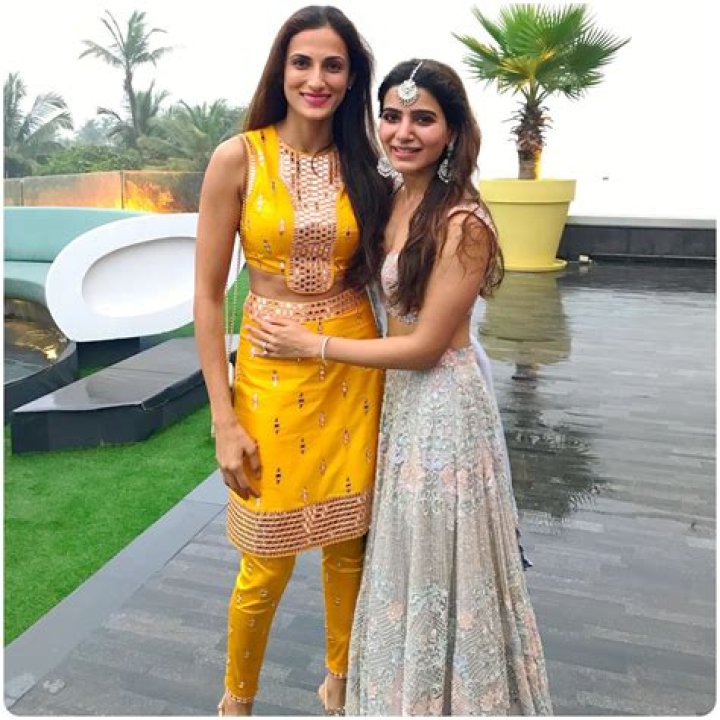 Shilpa Reddy's Sister: Who Is She And What Do We Know About Her?