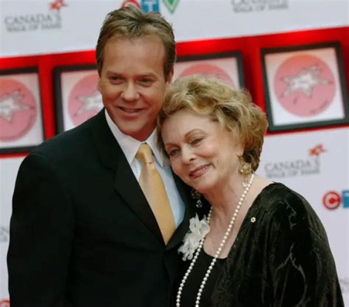 The Definitive Guide To Kiefer Sutherland's Age: A Comprehensive Overview