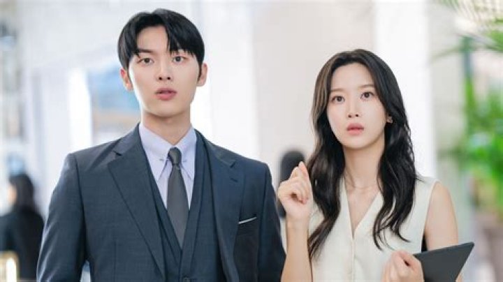 The Enchanting Duo: A Closer Look At Lee Dong-Wook And Bae Suzy's Collaboration