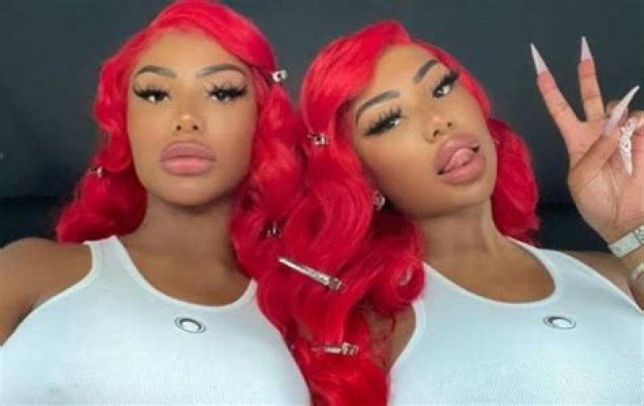 The Evolution Of The Clermont Twins: Before And After