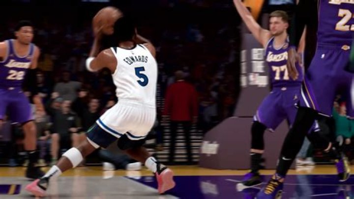 The Immaculate Grid: An NBA Rarity