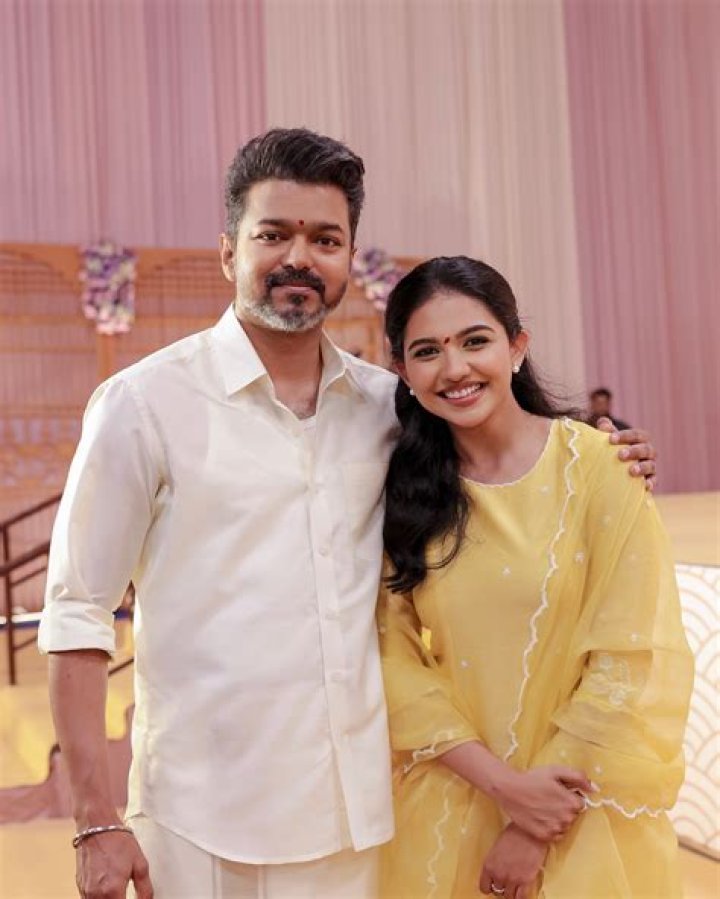 The Inside Scoop: Exploring Mamitha Baiju's Paternal Lineage