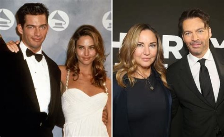 The Wedding Bells Of Harry Connick Jr.: Unraveling His Marital Journey