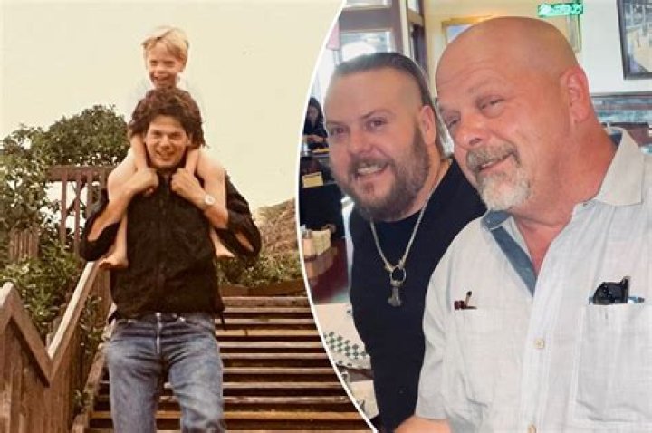 Uncover The Truth: Michael Harrison's Age Revealed