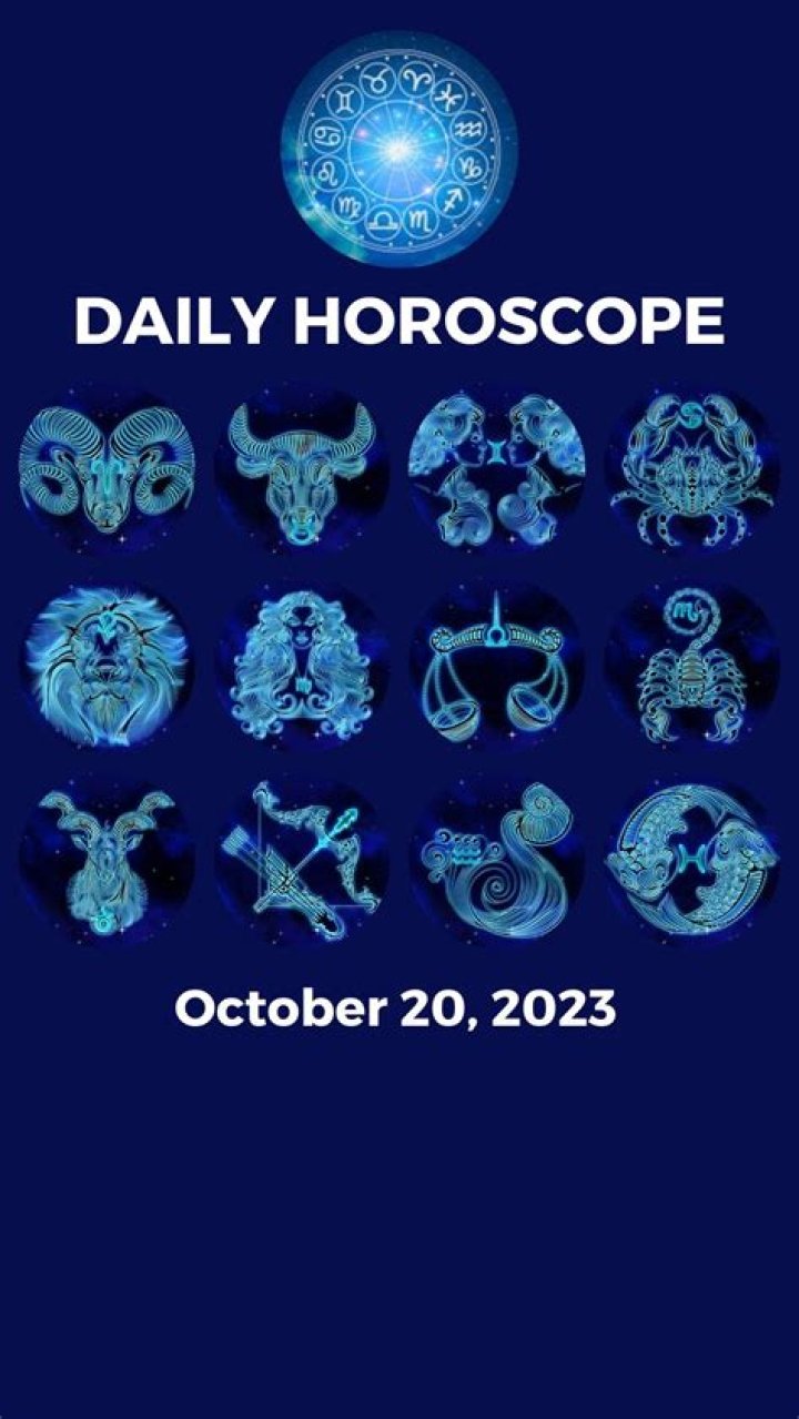 Uncover The Zodiac Sign Associated With November 20th