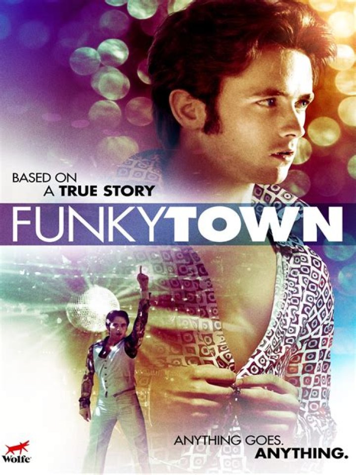 Unforgettable Funkytown Dance Video: A Must-See!