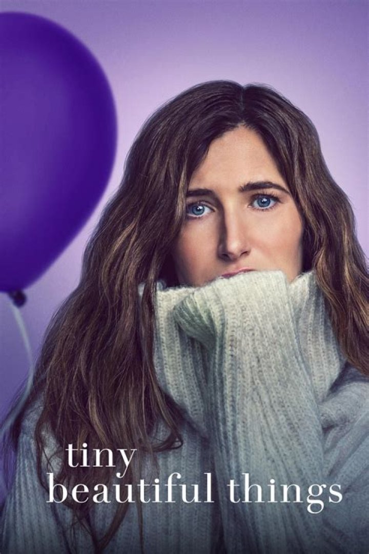 Will Tiny Beautiful Things Be Renewed For Season 2? Latest Updates